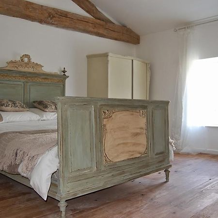 La Belle Lavande, Chambre D Hote Chenommet Eksteriør bilde